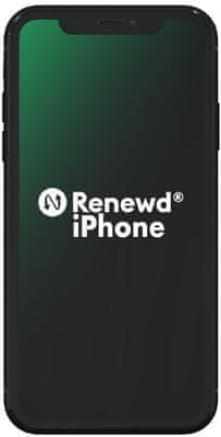 Apple iPhone XR Store 6,1palcov Liquid Retina IPS LCD displej vysoké rozlíšenie HDR Gorilla Glass oleofóbna povrchová úprava NFC platby repasovaný obnovený originálny Apple súčiastky Renewd refurbished iPhone