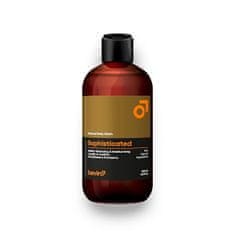 Prírodné sprchový gél Sophisticated ( Natura l Body Wash) 250 ml
