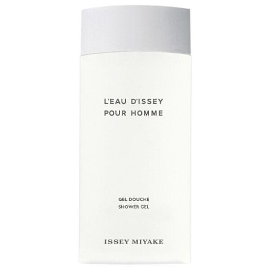 Issey Miyake L`Eau D`Issey Pour Homme - sprchový gel