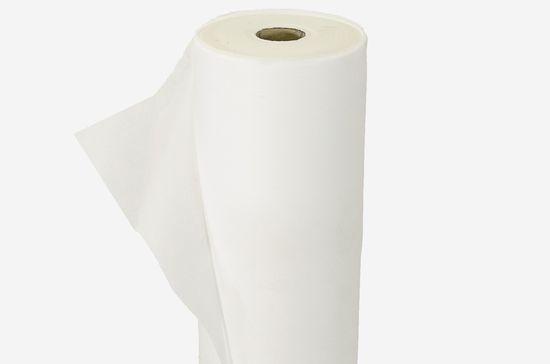 Four Seasons Netkaná textília biela (50g/m2) UV stabil, 1,6 x 50 m