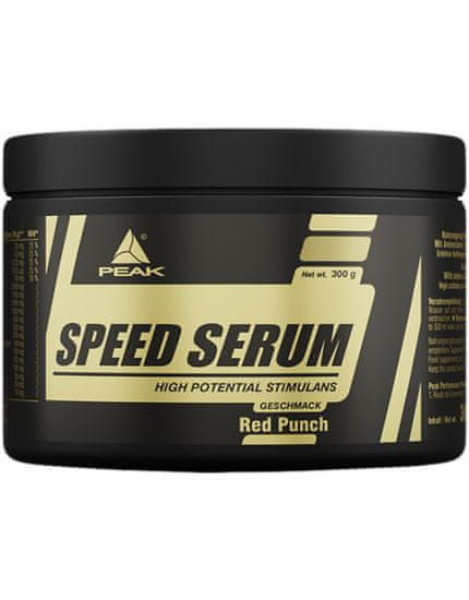 Peak Nutrition Speed Serum 300 g