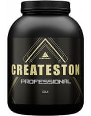 Peak Nutrition Createston Professional 3150 g, višňa