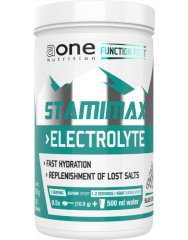 Aone Stamimax Electrolyte 750 g, marakuja