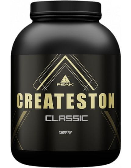 Peak Nutrition Createston Classic+ 3090 g