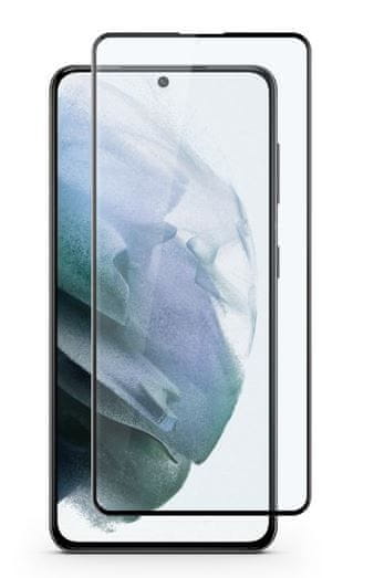EPICO Ochranné sklo Edge to Edge Glass IM iPhone 13 mini (5,4") - čierna 60212151300001