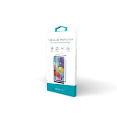 EPICO Ochranné sklo Edge to Edge Glass IM iPhone 13 Pro Max / iPhone 14 Plus - čierne 60512151300001 - rozbalené