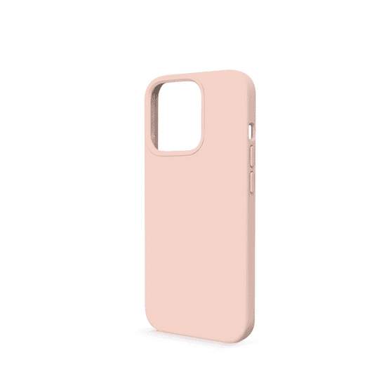 EPICO Silicone Magnetic - Magsafe Compatible Case iPhone 13 60310102300001, ružové - rozbalené