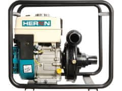 Heron Čerpadlo tlakové EMPH 20, výtlačná výška 80m, max. prepravný objem 500l/min, vytlak 50mm/2"