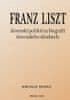 Miroslav Demko: Franz Liszt – slovenský pohled na biografii slovenského skladatele