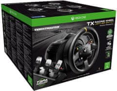 Thrustmaster TX Racing Wheel Leather Edition (PC, Xbox ONE, Xbox saries) (4460133)