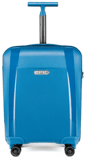 EPIC Príručný kufor Phantom SL Lagoon Blue
