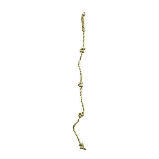 Master detské šplhacie lano 190 cm