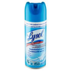 Lysol dezinfekčný sprej fresh 400ml