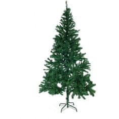 Europalms Umelý vianočný stromček Jedľa, 240 cm