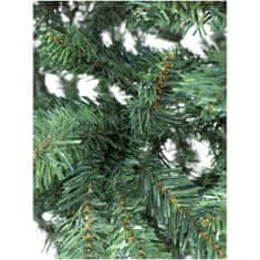 Europalms Umelý vianočný stromček Jedľa, 240 cm