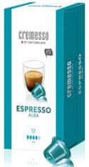 Cremesso Espresso Alba kapsule 16ks