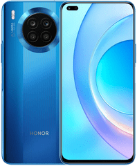 Honor 50 Lite, 6GB/128GB, Deep Sea Blue
