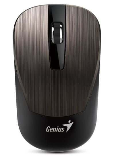 Genius NX-7015 čokoládová (31030019401)