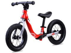 JOKOMISIADA Royalbaby rám Alu Balance Bike 12 palcový Pomp Ro0130