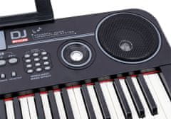 JOKOMISIADA Klávesový organ + mikrofón 61 kláves 328-06 IN0082