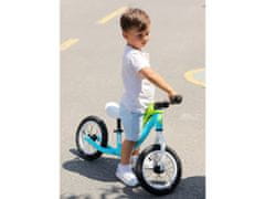 JOKOMISIADA Balančný bicykel Royalbaby 12 palcový rám na poníka Alu Ro0131