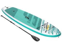 Bestway Nafukovací paddleboard s príslušenstvom Bestway Huka'I 305 cm