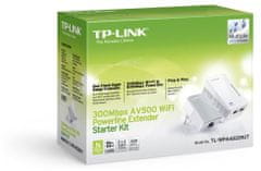 TP-LINK TL-WPA4220Kit
