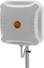 Poynting GSM/3G/LTE/5G XPOL-2-5G, směrová anténa, SMA-m, 2x kábel 5m