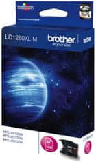 BROTHER magenta (LC1280XLM)