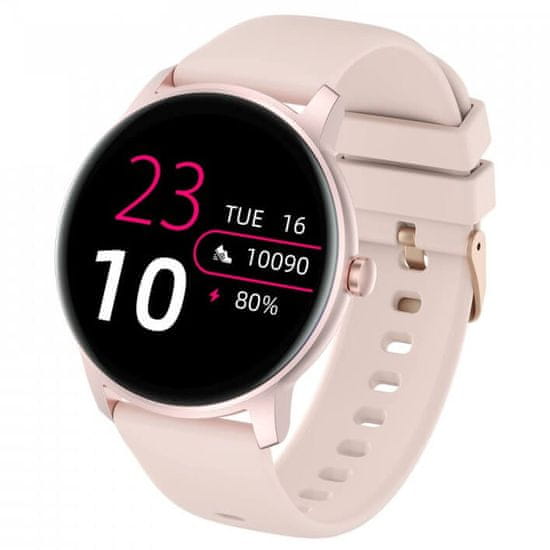ARMODD Roundz 3 ružové, Inteligentné hodinky (smart watch)