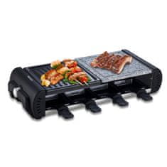 Sogo raclette gril SS-10370