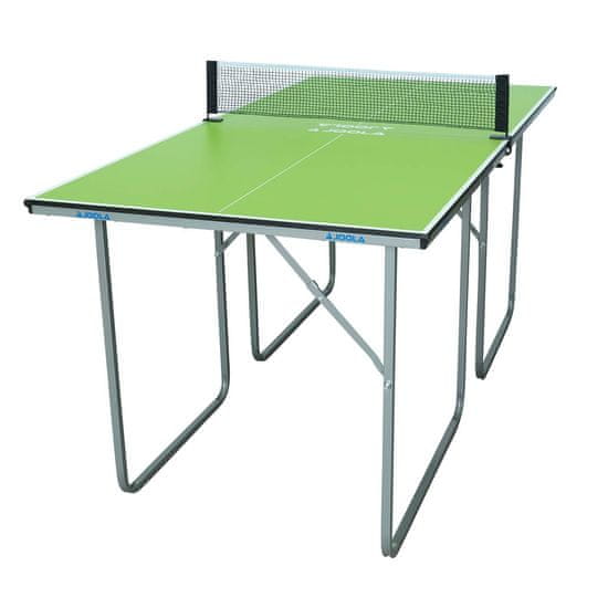 JOOLA Stôl na stolný tenis JOOLA Midsize 168x84x76 cm