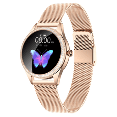 ARMODD Candywatch Crystal 2 zlaté, Inteligentné hodinky (smart watch)