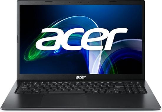 Acer Extensa 215 (EX215-54) (NX.EGJEC.00J), čierna