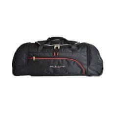 KJUST Športová / cestovná taška Trolley Travel Bag SW24NL (97L)