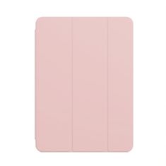 Coteetci silikónový kryt so slotom na Apple Pencil pre Apple iPad Air 4 10,9 2020 61009-PK, ružová