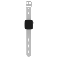 ARMODD Squarz 9 Pro strieborné, Inteligentné hodinky (smart watch)