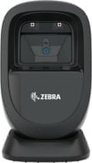 Zebra DS9308 2D snímač, SR, muliti-IF, kit (USB) kábel (DS9308-SR4U2100AZE), čierna