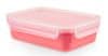 Tefal Master Seal Color dóza na potraviny ružová 0,8 l N1012610 - zánovné
