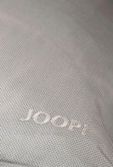 JOOP! Sada posteľnej bielizne JOOP! MICRO PATTERN 2 x 70 x 90 cm a 200 x 200 cm, hnedá