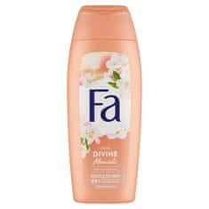 Fa Ošetrujúci sprchový krém Divine Moments ( Caring Shower Cream) 400 ml