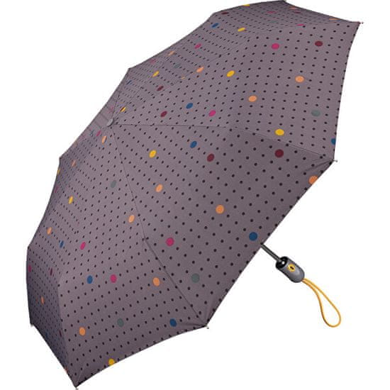 Esprit Dámsky skladací dáždnik Easymatic Light Confetti Dots excalibur 53315