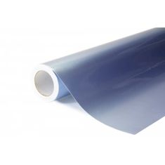 CWFoo Super lesklá metalická modrá mist wrap auto fólia na karosériu 152x1500cm