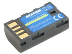 Avacom JVC BN-VF808, VF815, VF823 Li-Ion 7.2V 800mAh 5.8Wh