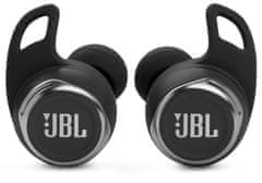 JBL Reflect Flow Pro, čierna
