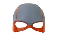 Lean-toys Rozšíriteľná penová maska na brokovnicu