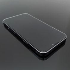 WOZINSKY Wozinsky ohybné ochranné sklo pre Apple iPhone 11 Pro Max/iPhone XS Max - Transparentná KP9881