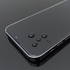 WOZINSKY Wozinsky ochranné tvrdené sklo pre Huawei P8 Lite - Transparentná KP10225