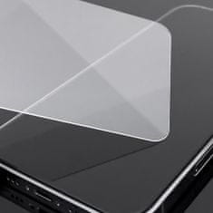 WOZINSKY Wozinsky ochranné tvrdené sklo pre Apple iPhone 5/iPhone 5 S/iPhone SE - Transparentná KP9851