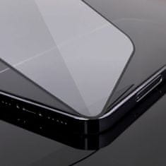 WOZINSKY 2x Wozinsky ochranné tvrdené sklo pre Apple iPhone 12 Mini - Čierna KP9898